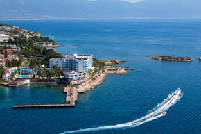 Le Bleu Hotel & Resort Kusadasi - Ultra All Inclusive